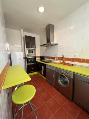 Apartamentos Sevilla Deluxe Rosales